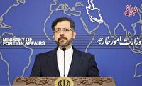 خطیب‌زاده: آزادسازی منابع ارزی ایران به آمریکا ربطی ندارد/قرار نیست در برجام تغییری ایجاد شود