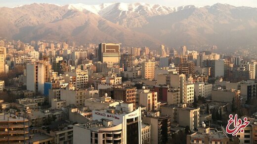 رونق اجاره اتاق‌ به جای خانه در تهران!