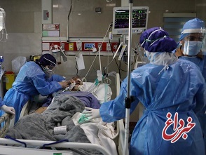آخرین آمار کرونا در ایران، ۳۰ فروردین ۱۴۰۱: فوت ۲۳ نفر در شبانه روز گذشته / شناسایی ۱۸۲۰ بیمار جدید کرونایی