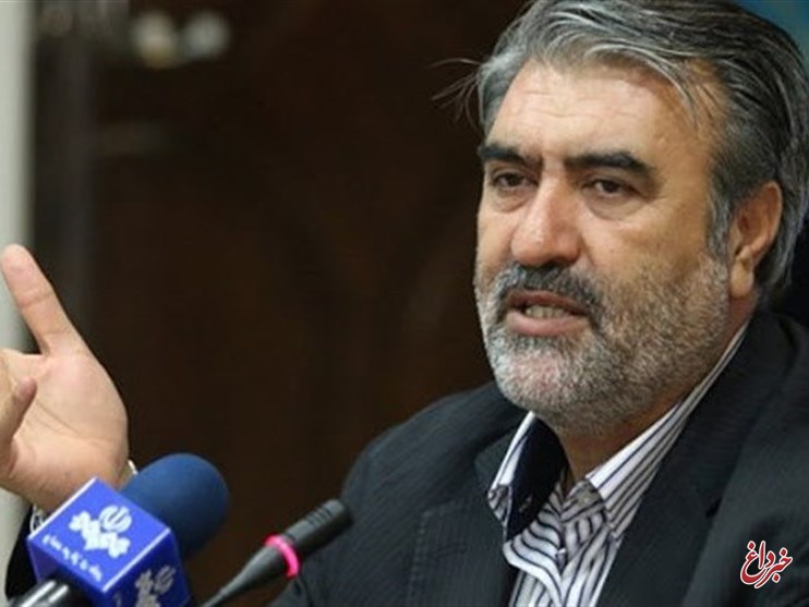 نایب رئیس کمیسیون امنیت ملی مجلس درباره مذاکرات وین: ایران پاورقی را قبول ندارد/ نهادهای انقلابی خط قرمز ما هستند