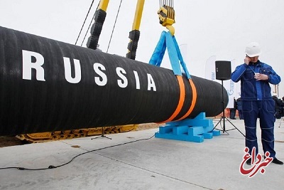 گروه ۷ درخواست روسیه برای پرداخت پول گاز به روبل را رد کرد