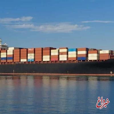 کشتیرانی جمهوری اسلامی ایران خط منظم از خاور دور به بندر چابهار راه اندازی می‌کند