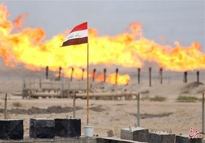 فرصتی که ایران از دست داد / جهش ۵۳ درصدی درآمدهای نفتی عراق در سال ۲۰۲۲
