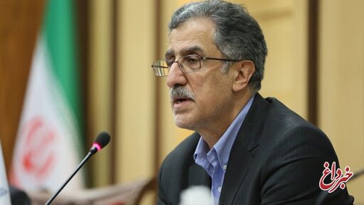رئیس اتاق بازرگانی تهران: از عدم فروش نفت ۱۰۰ میلیارد دلار ضرر کردیم