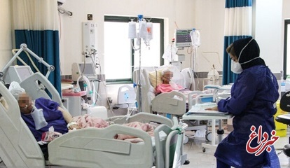 آخرین آمار کرونا در ایران، ۱۷ دی ۱۴۰۱: فوت ۲ نفر در شبانه روز گذشته / شناسایی ۱۰۷ بیمار جدید کرونایی