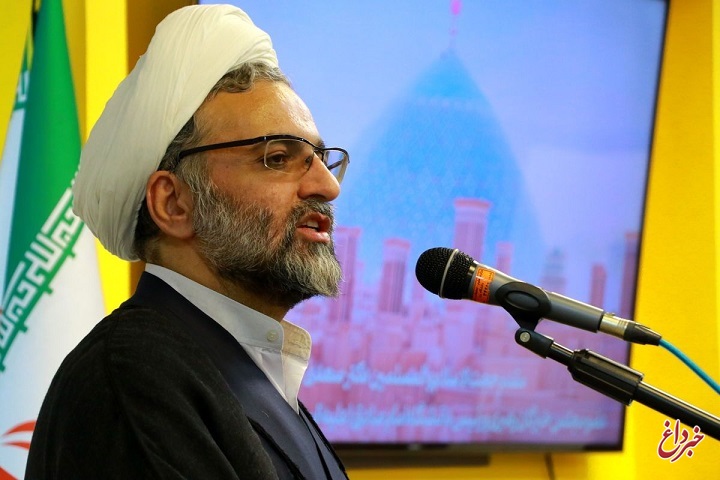 رئیس دانشگاه امام صادق: باید هزینه اهانت به مقدسات را بالا برد