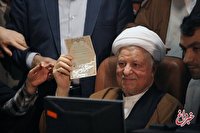 مرعشی: هاشمی می‌خواست، رهبری و رئیس‌جمهوری را یکی کند/ بزرگ‌ترین اشتباه او، اصرارش بر ورود روحانیت به مناصب حکومتی بود