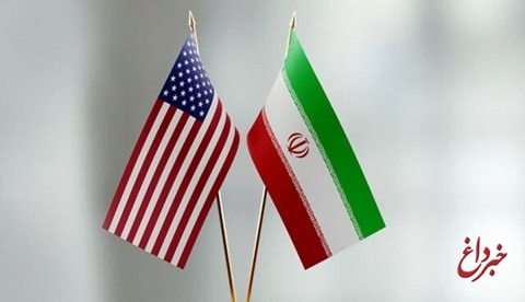 مذاکرات چراغ‌خاموش ایران و آمریکا؟