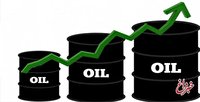 تداوم روند صعودی نفت در بازار جهانی