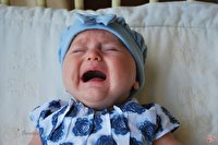 راه‌هایی برای بند آوردن گریه نوزاد