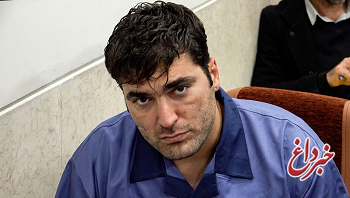 رئیس دادگستری اصفهان: مجید کاظمی از متهمان پرونده خانه اصفهان که به اعدام محکوم شده به دلیل اقداماتش در زندان به خارج از بند عمومی منتقل شده / متهمان ۲۰ روز مهلت دارند به حکم صادر اعتراض کنند