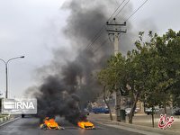 کیهان: در اغتشاشات اخیر له و علیه هیچبک از سیاسیون شعار ندادند؛هدف شان رهبری بود