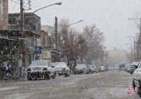 تعطیلی ادارات و مدارس استان کرمانشاه در روز پنجشنبه