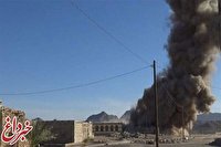 صنعا: اشک‌های بایدن فاقد اعتبار است/امنیت امارات تنها با خروج از یمن برقرار می‌شود