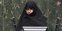 عضو فراکسیون زنان مجلس: لغو عضویت ایران در کمیسیون مقام زن موجب روسیاهی ابدی غرب و آمریکا خواهد شد