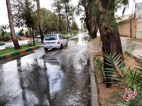 هواشناسی: بارندگی‌ها ۸ درصد به کم‌بارشی تهران کمک کرد / کاهش ۷۱ درصدی بارش‌ها نسبت به بلندمدت / زمستانی گرم و کم‌بارش در انتظار تهران؛ خشکسالی ادامه دارد