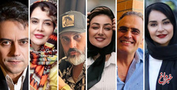 تمام زنان جذاب خارجی که به سینمای ایران آمدند