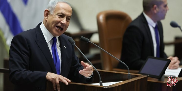 نتانیاهو با اخذ رای اعتماد به طور رسمی نخست‌وزیر اسرائیل شد