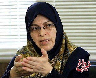 انتخاب مجدد آذر منصوری به عنوان دبیرکل حزب اتحاد ملت