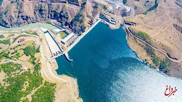 هشدار اتاق ایران: اجرا و تکمیل پروژه «داپ» از سوی ترکیه سهم ایران از منابع آبی رودخانه ارس را تا ۳۰ درصد کاهش می‌دهد