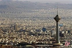 نیاورانی‌ها رکوردار مصرف آب در تهران/ قطع آب ۲۷۰۰۰ خانوار بدمصرف