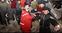 جدیدترین خبر از تعداد کشته شدگان زلزله شدید در ترکیه /قربانیان سوری به ۸۲ نفر رسیدند