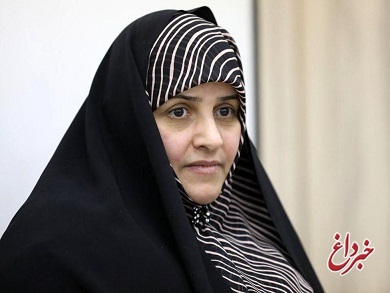 جمیله علم الهدی: «جنجال» مهسا امینی در ایران، چیزی جز «هراس‌افکنی آمریکا» نبود