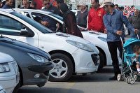 بازار خودرو در نخستین روز بهمن ماه صعودی شد/ جدول قیمت‌ها