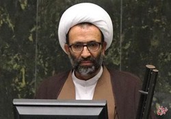 سلیمی، عضو هیئت رئیسه مجلس: اروپایی‌ها پیغام‌هایی داده‌اند که قصد ندارند سپاه را تروریستی اعلام کنند؛ درخواست داشتند ایران اقدام متقابل انجام ندهد / آمریکایی‌ها درخواست مذاکرات داده‌اند