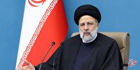رئیسی در مراسم یوم‌الله 22 بهمن در تهران سخنرانی می‌کند