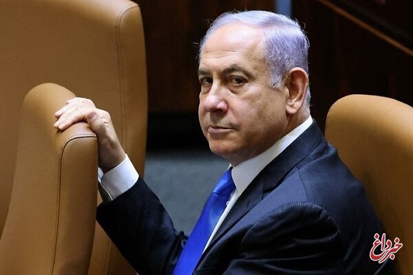 نقشه‌ای که نتانیاهو برای خاورمیانه کشیده / آنچه بایدن باید به نخست وزیر اسرائیل درمورد ایران بگوید