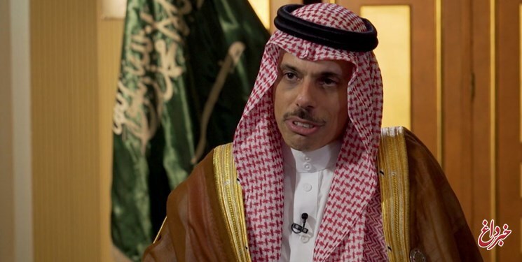وزیر خارجه عربستان: قبل از جنگ اوکراین در مورد پهپاد‌های ایران هشدار داده بودیم / خواستار بازگشت به توافق هسته‌ای هستیم، اما کشور‌های حاشیه خلیج (فارس) نیز در آن مشارکت داشته باشند