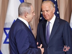 چرا اسرائیل در بحث افزایش تنش با ایران فعلا خیالش از طرف آمریکا راحت است؟