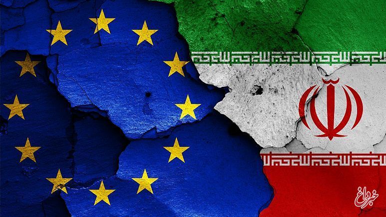 اتحادیه اروپا ۳۴ شخص و نهاد ایرانی را تحریم کرد / وزرای ارشاد و آموزش و پرورش در لیست تحریم