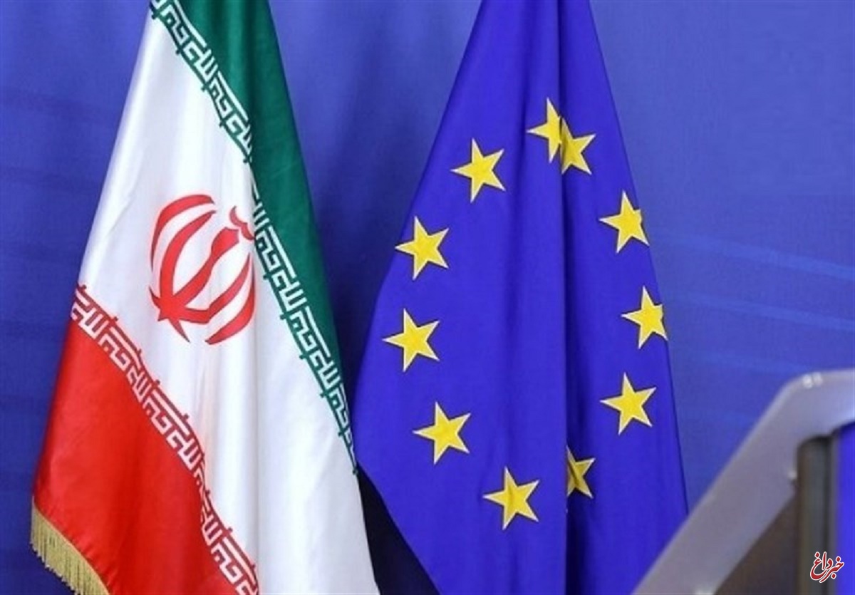 بیانیه اتحادیه اروپا درباره اتباع دستگیرشده اروپایی در ایران: تهران به بازداشت‌های رنج‌آور شهروندان خارجی برای رسیدن به دستاورد‌های سیاسی خاتمه دهد / بسیاری از بازداشتی‌ها در وضعیت تحقیرآمیزی هستند / اتباع اتحادیه از سفر به ایران پرهیز کنند