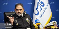 دریادار ایرانی: بیمارستان نیروی دریایی ارتش در کنارک به‌زودی افتتاح خواهد شد