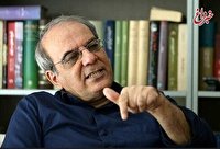 انتقاد تند عباس عبدی به نواصولگرایان: هرکاری دولت رئیسی کند هورا می کشید اما همان کار را دولت قبل محکوم می کند