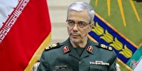سرلشکر باقری: به برکت مجاهدت‌های نیروهای وزارت اطلاعات، توطئه‌های دشمن شکست خورده است