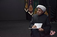 مسعود دیانی، شاعر و کارشناس برنامه «سوره» درگذشت