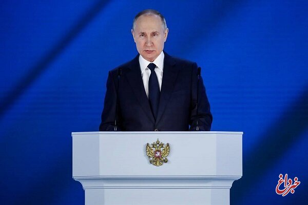 روسیه مشارکت در پیمان «استارت نو» را به حالت تعلیق درآورد