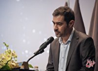 واکنش شهاب حسینی به یک جایزه: روسیه متخاصم و متجاوز به خاک اوکراین است