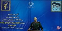 سردار پاکپور:‌ راهبرد ما در اجرای پروژه‌های عمرانی چند وجهی بودن امنیت است/ عصبانیت دشمن از اقتدار ملت ایران