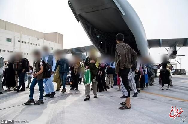 دیده‌بان حقوق بشر: هزاران پناهجوی افغان در امارات زندانی هستند