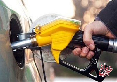 مصرف روزانه بنزین ۱۰ میلیون لیتر از مصرف متوسط فراتر رفت