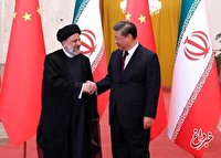 هاشمی‌طبا: ایران در بیانیه مشترک با چین، «اسرائیل» را «شناسایی دوفاکتو» کرده / یعنی «اصل وجودی» آن را پذیرفته‌