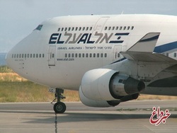 عمان آسمان خود را به روی هواپیماهای اسرائیلی باز کرد