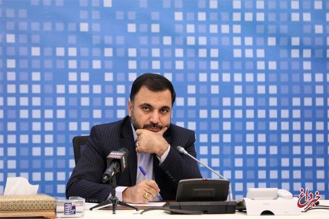 وزیر ارتباطات: شبکه ملی اطلاعات تا پایان عمر دولت سیزدهم راه اندازی می‌شود