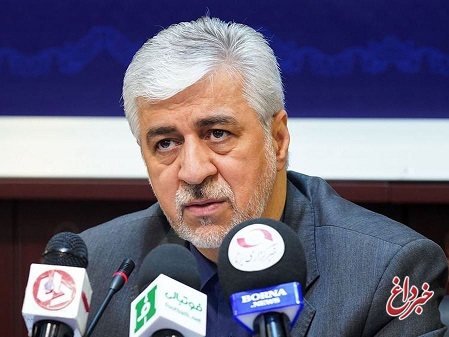 انتقال وزیر ورزش از کرمان به تهران / سجادی ممنوع‌الملاقات شد
