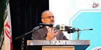 حسینی: بازشناسی و معرفی وقایع مهم تاریخی، درس آموز و هویت بخش است