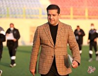 سیف‌الله‌پور: برگزاری فینال جام حذفی در تهران نتیجه همدلی و همصدایی‌ها بود